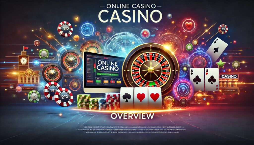 Zoome Online Casino Overview